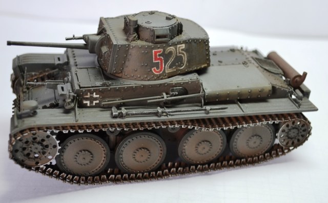 Pz 38(t)
