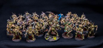 Combat Patrol Death Guard