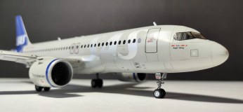 АЭРОБУС A320 NEO