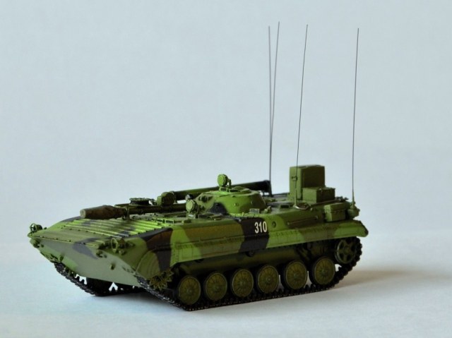 БМП-1КШ Поток-2