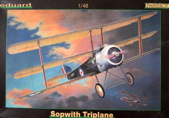 Sopwith Triplane