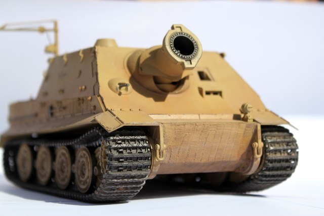 Sturmtiger