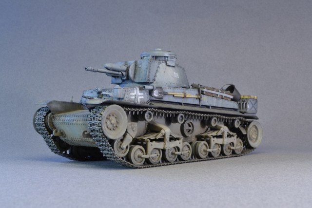 Pz35(t)
