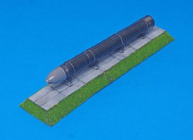 РС-28 "Сармат"