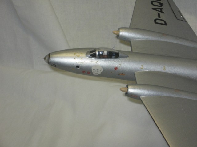 B-57 "Канберра"