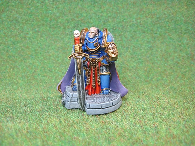 ArchFather Proximus 28mm