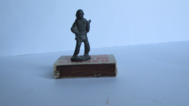 Американец во Вьетнаме