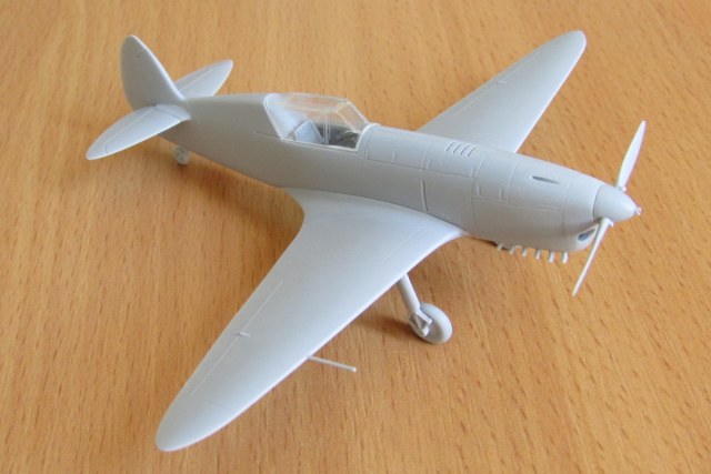 Грибовский Г-28 Кречет