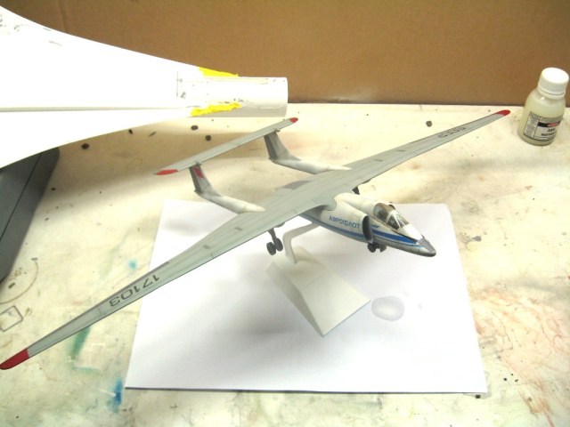 М-17 "Стратосфера"