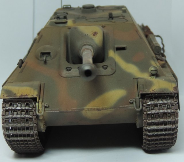 Jagdpanther