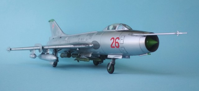 Су-7БКЛ