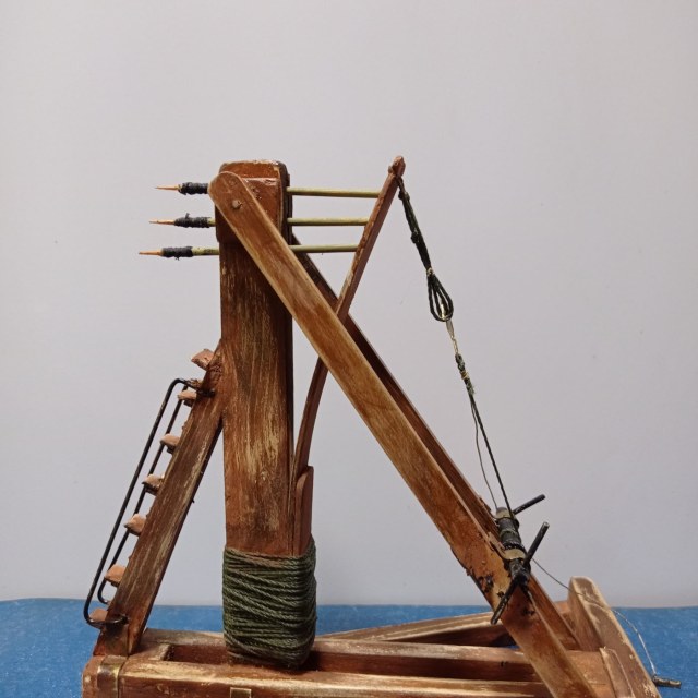 Спрингал  Дионисия