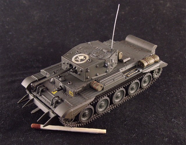 Cromwell Mk.IV