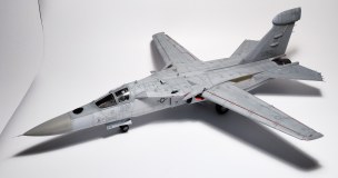 EF-111 Raven