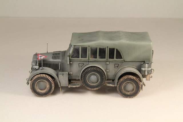 Kfz. 15 Horch