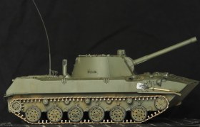 2C9 "НОНА-С" v1.2