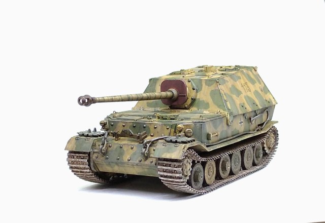 Sd.Kfz.184 Ferdinand