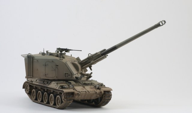 AMX-30 AuF.1