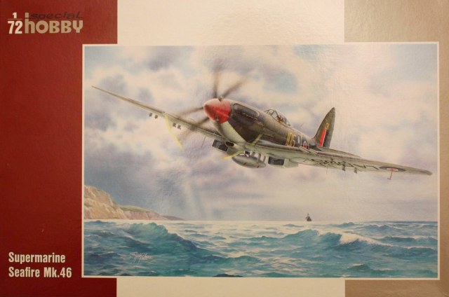 Seafire Mk.46