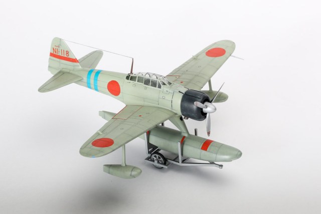 A6M2-N Rufe