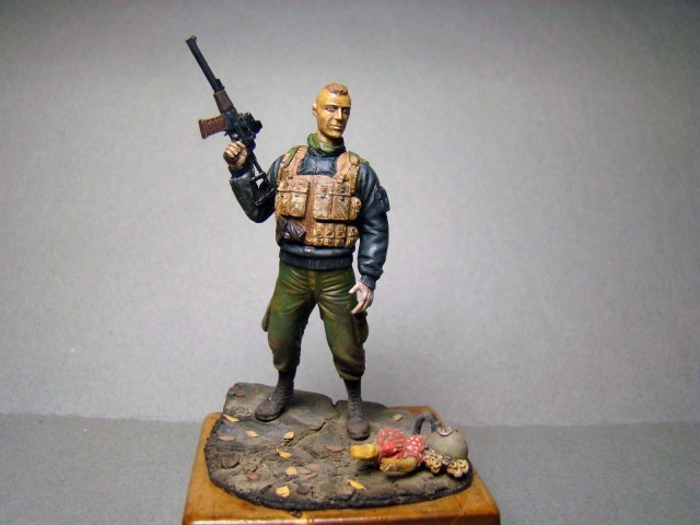 S.T.A.L.K.E.R продолжение