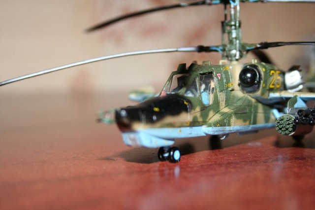 ка 50 (рабочий вариант)