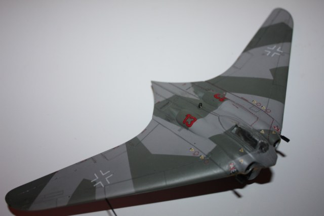 Horten Go 229