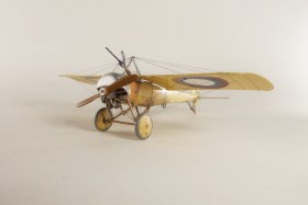 Моска-Быстрицкий МБ бис