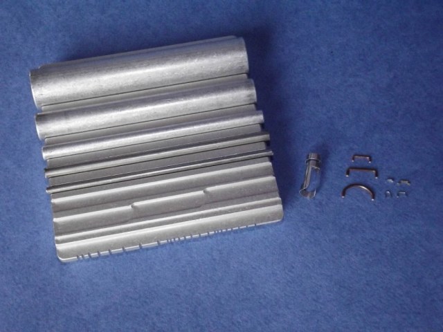 Гнулка (прокатный станок) для фототравления SMS006