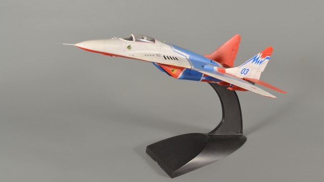 МиГ-29 ("Стриж")