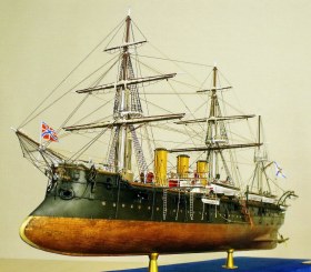 Крейсер 1 ранга «Память Азова»