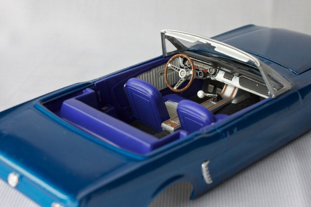 1964 1/2 Convertible