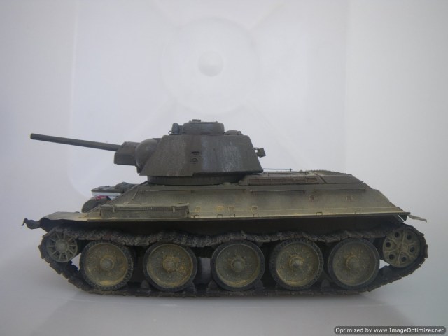 ОТ-34-76 (174 завод)