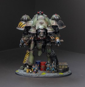 Приключения Пупы и Лупы 3 или Imperial Knights