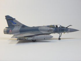 Mirage 2000C