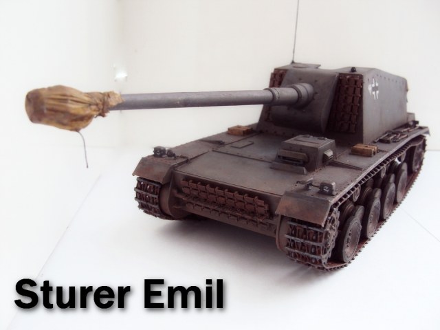 Sturer emil