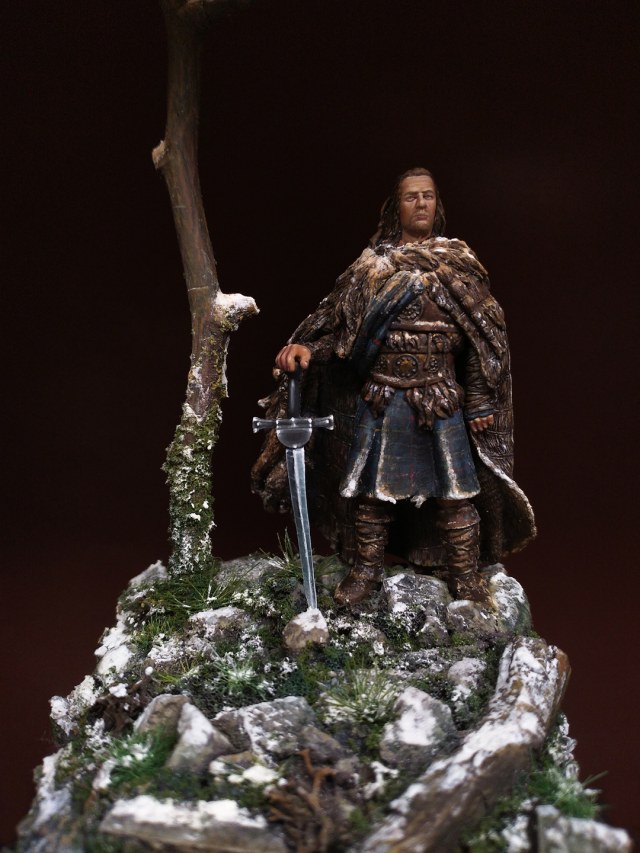 Highlander, Clan McLeod (1536)