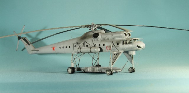 Ми-10