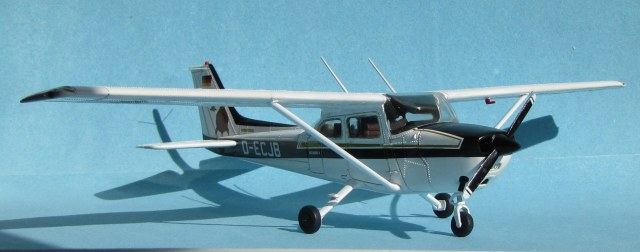 Cessna 172 Skyhawk