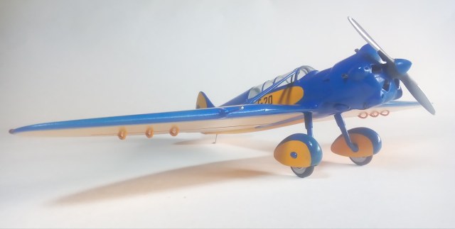 Грибовский Г-20