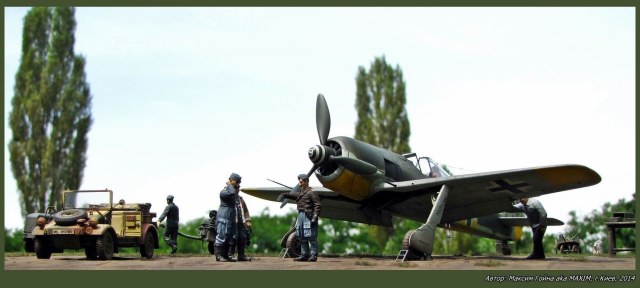 "Novotny and company"