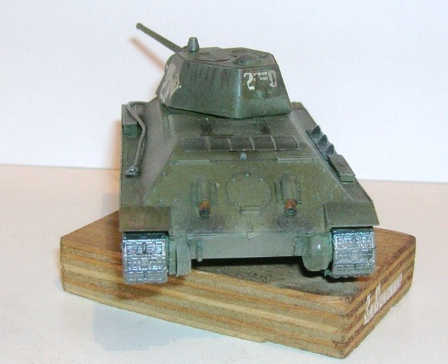 Т-34