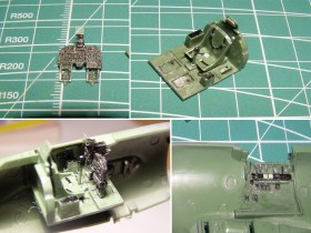 P-47D-30 THUNDERBOLT