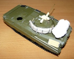 БМП-2д (добавляю фото)