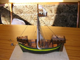 Ганзейский ког