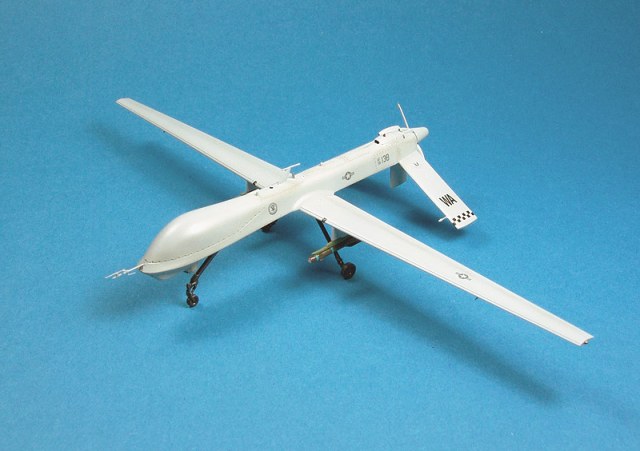 MQ-1 PREDATOR