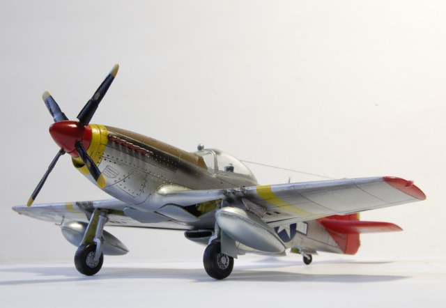 P 51 d