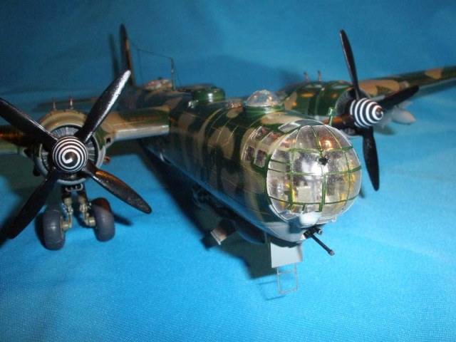 Не-177 А5 "Greif"