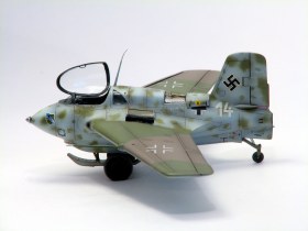 Me-163B
