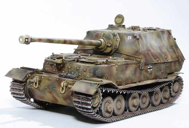 Sd.Kfz.184 "Elefant"